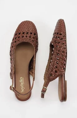 Seychelles® Daphne Flats | Jjill