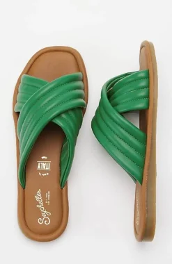 Seychelles® Word For Word Sandals | Jjill