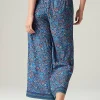 Silky-Soft Full-Leg Crops | Jjill