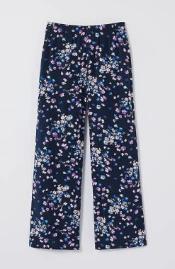 Silky-Soft Full-Leg Crops | Jjill