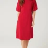 Simple Elegance Dress | Jjill