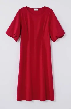 Simple Elegance Dress | Jjill
