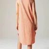 Sleep Ultrasoft Henley Gown | Jjill