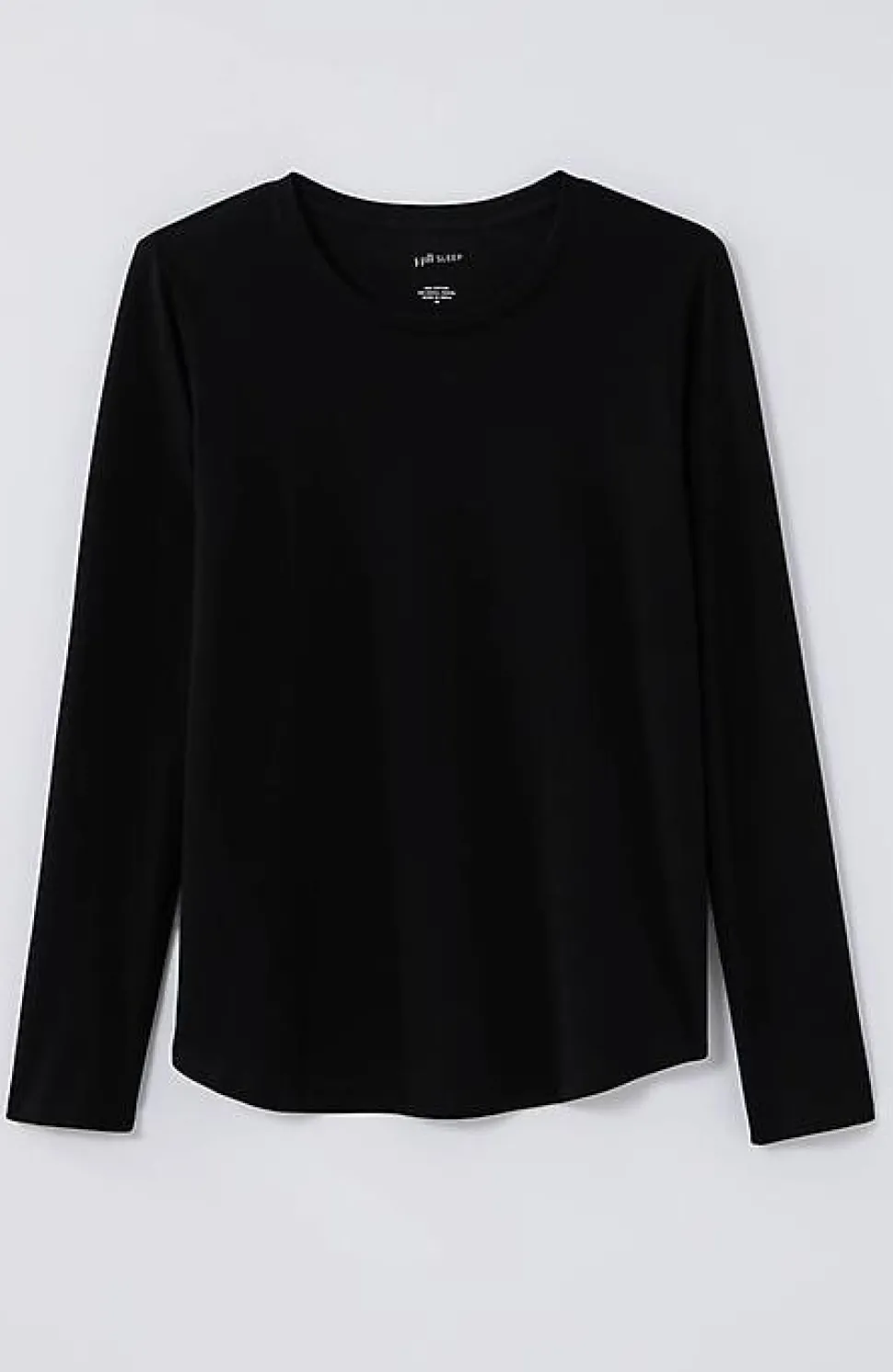 Sleep Ultrasoft Long-Sleeve Top | Jjill