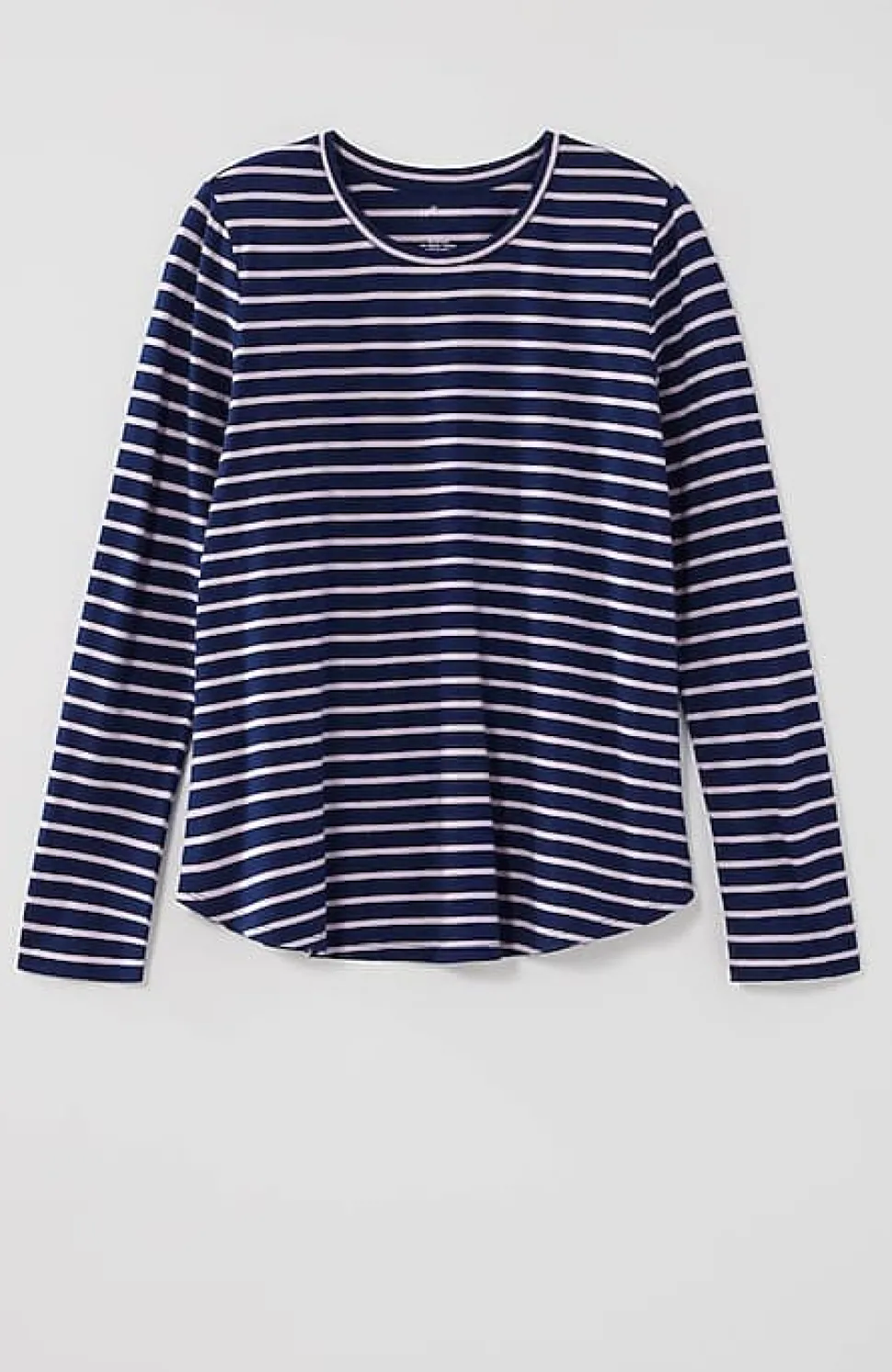 Sleep Ultrasoft Long-Sleeve Top | Jjill