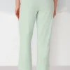 Sleep Ultrasoft Piped Crops | Jjill