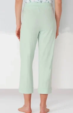 Sleep Ultrasoft Piped Crops | Jjill