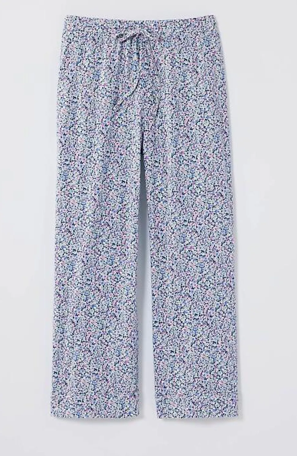 Sleep Ultrasoft Piped Crops | Jjill