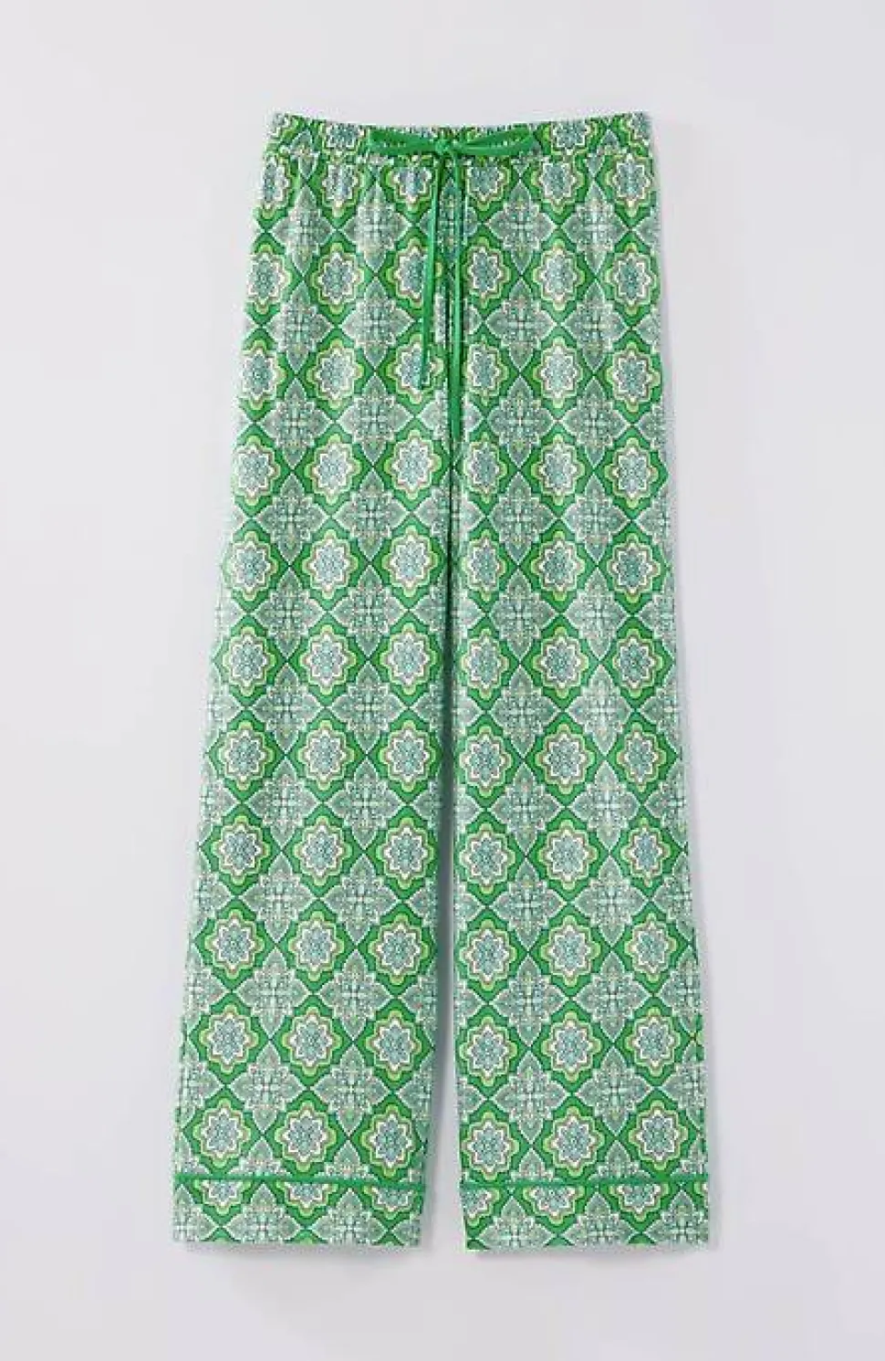 Sleep Ultrasoft Piped Crops | Jjill