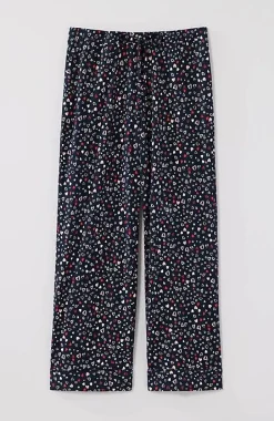 Sleep Ultrasoft Piped Crops | Jjill
