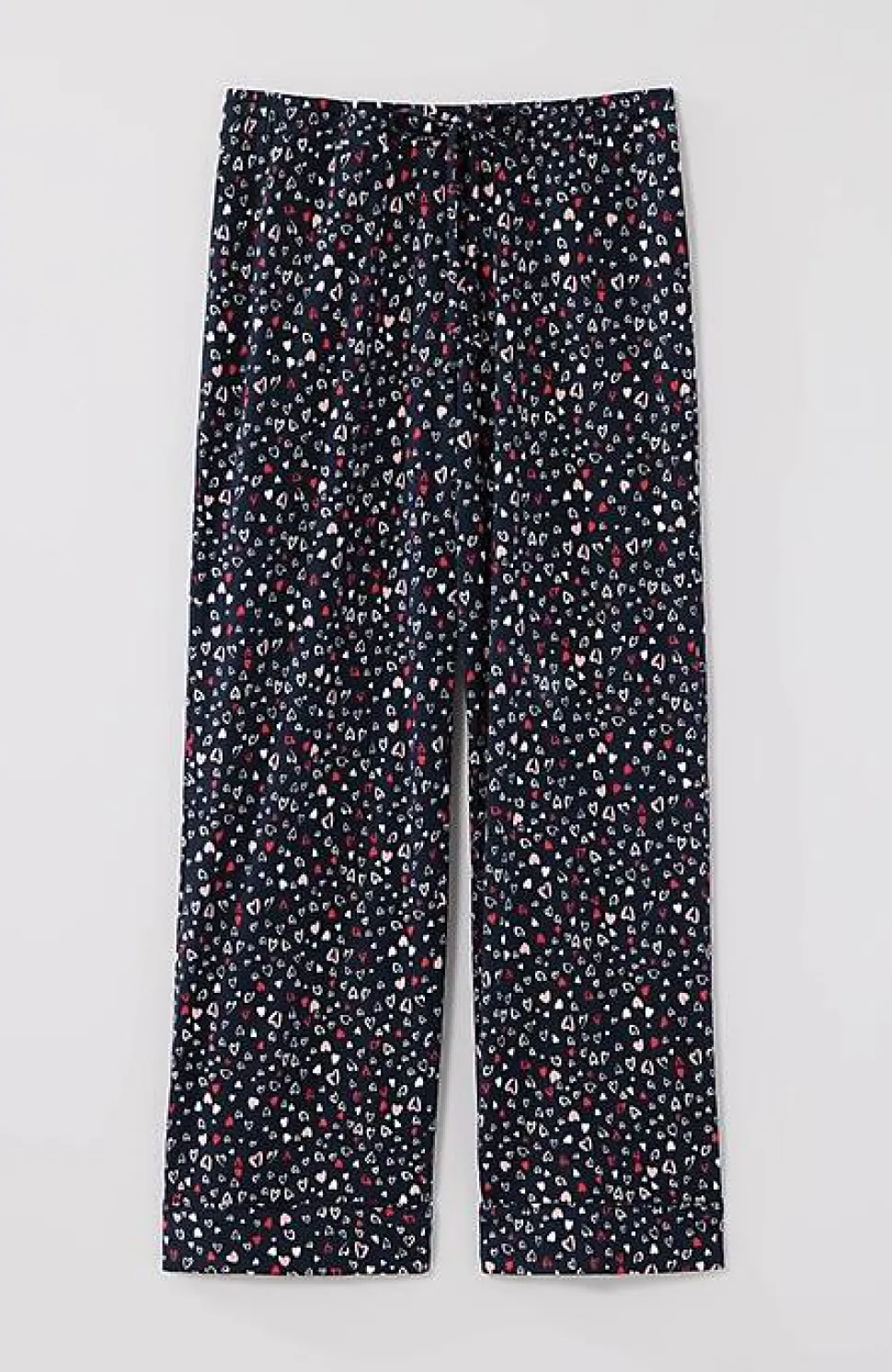 Sleep Ultrasoft Piped Crops | Jjill