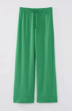 Sleep Ultrasoft Piped Crops | Jjill