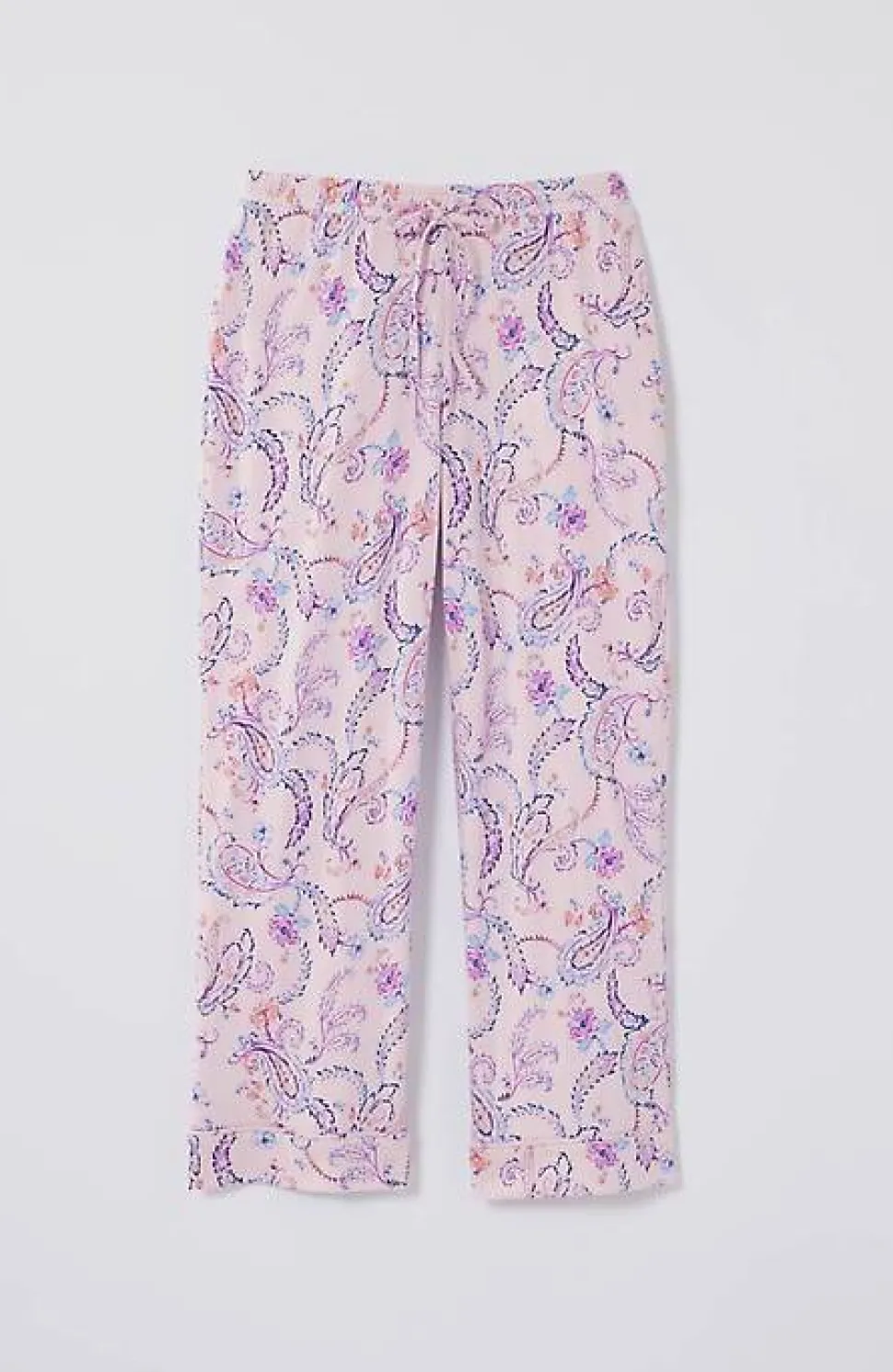 Sleep Ultrasoft Piped Crops | Jjill