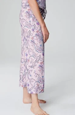 Sleep Ultrasoft Piped Crops | Jjill