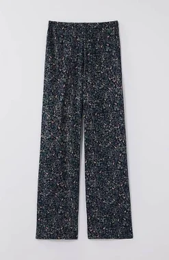 Sleep Ultrasoft Relaxed Full-Leg Pants | Jjill