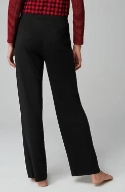 Sleep Ultrasoft Relaxed Full-Leg Pants | Jjill