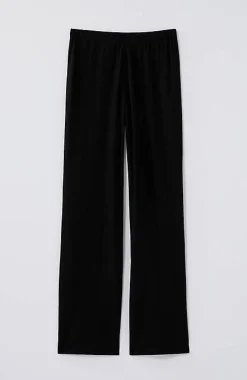 Sleep Ultrasoft Relaxed Full-Leg Pants | Jjill
