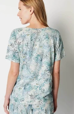 Sleep Ultrasoft Relaxed Tee | Jjill