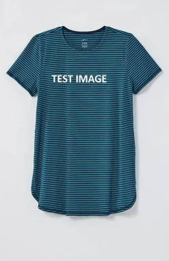 Sleep Ultrasoft Relaxed Tee | Jjill