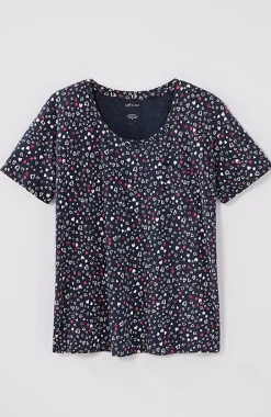 Sleep Ultrasoft Relaxed Tee | Jjill