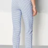 Sleep Ultrasoft Slim-Leg Ankle Pants | Jjill