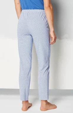Sleep Ultrasoft Slim-Leg Ankle Pants | Jjill