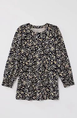 Smocked Tunic | Jjill