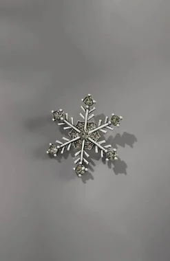 Snowflake Pin | Jjill