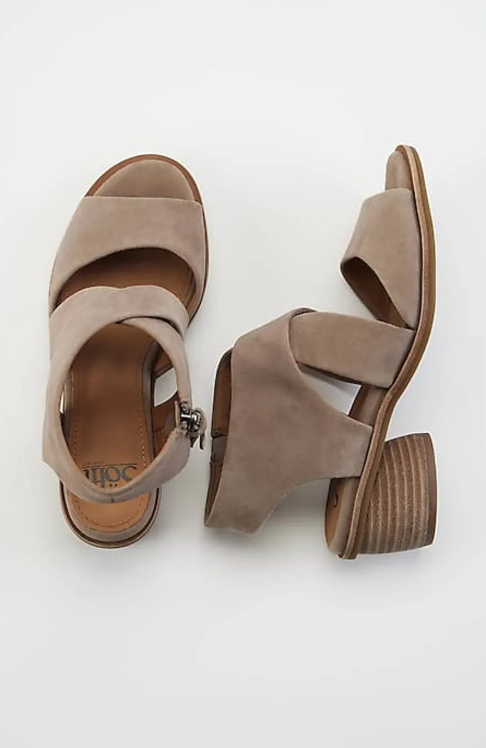 Sofft® Camille Heels | Jjill