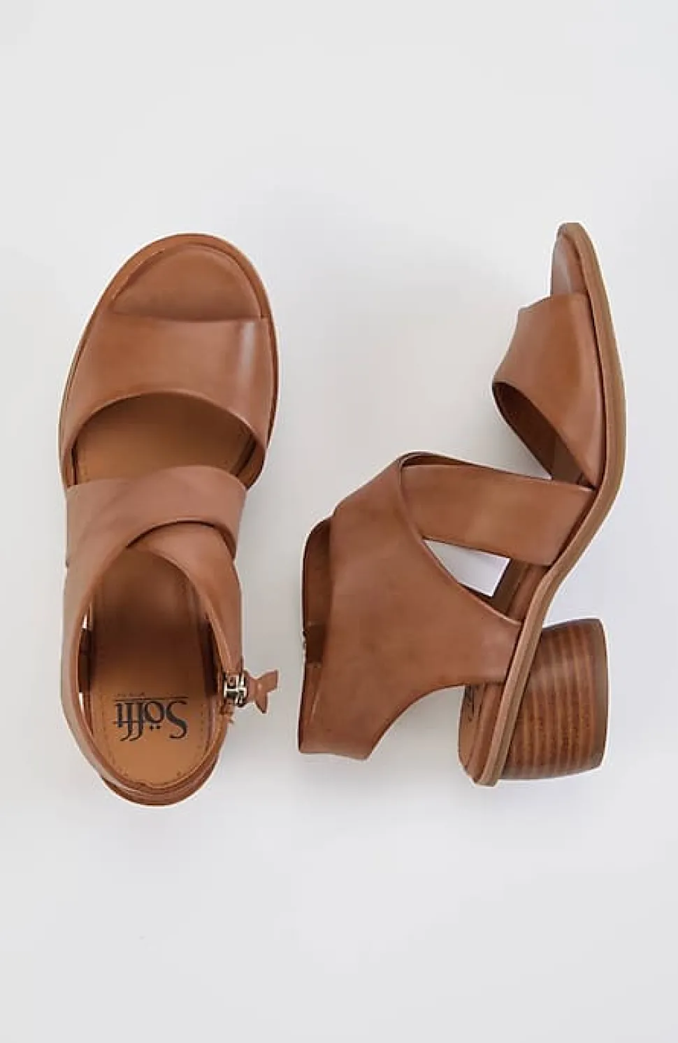 Sofft® Camille Heels | Jjill