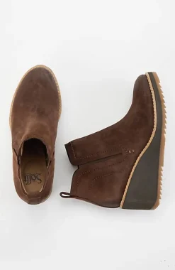 Sofft® Emeree Booties | Jjill