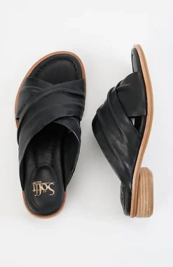 Sofft® Fallon Sandals | Jjill