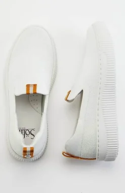 Sofft® Frayda Slip-On Sneakers | Jjill