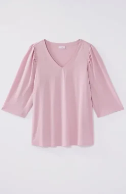 Soft U0026 Light Knit Top | Jjill