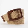 Stretch Jute Belt | Jjill