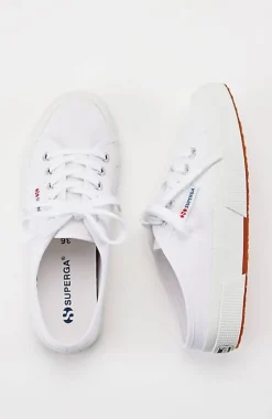 Superga® Mule Sneakers | Jjill