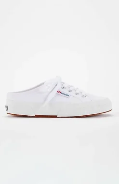 Superga® Mule Sneakers | Jjill