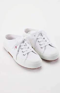 Superga® Mule Sneakers | Jjill