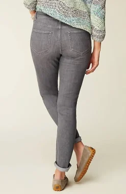 The Boyfriend Jeans | Jjill