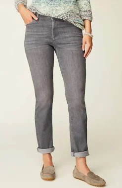 The Boyfriend Jeans | Jjill