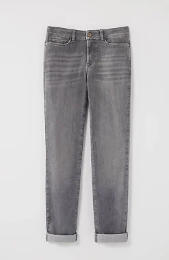 The Boyfriend Jeans | Jjill