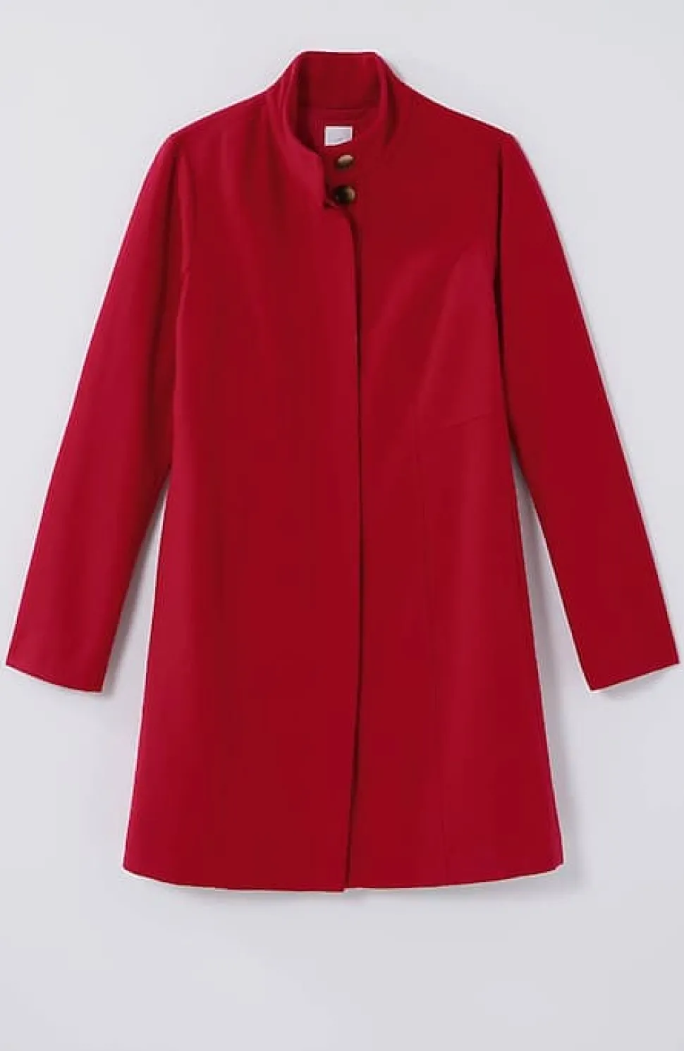 The Journey Coat | Jjill