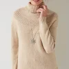 Townscape Sweater | Jjill