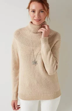 Townscape Sweater | Jjill