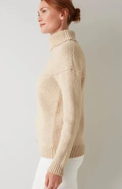 Townscape Sweater | Jjill