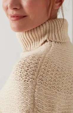 Townscape Sweater | Jjill