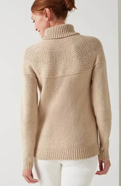 Townscape Sweater | Jjill