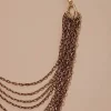 Tuscan Sun Copper-Toned Necklace | Jjill