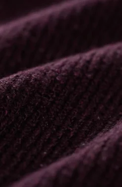 Tweed V-Neck Sweater | Jjill