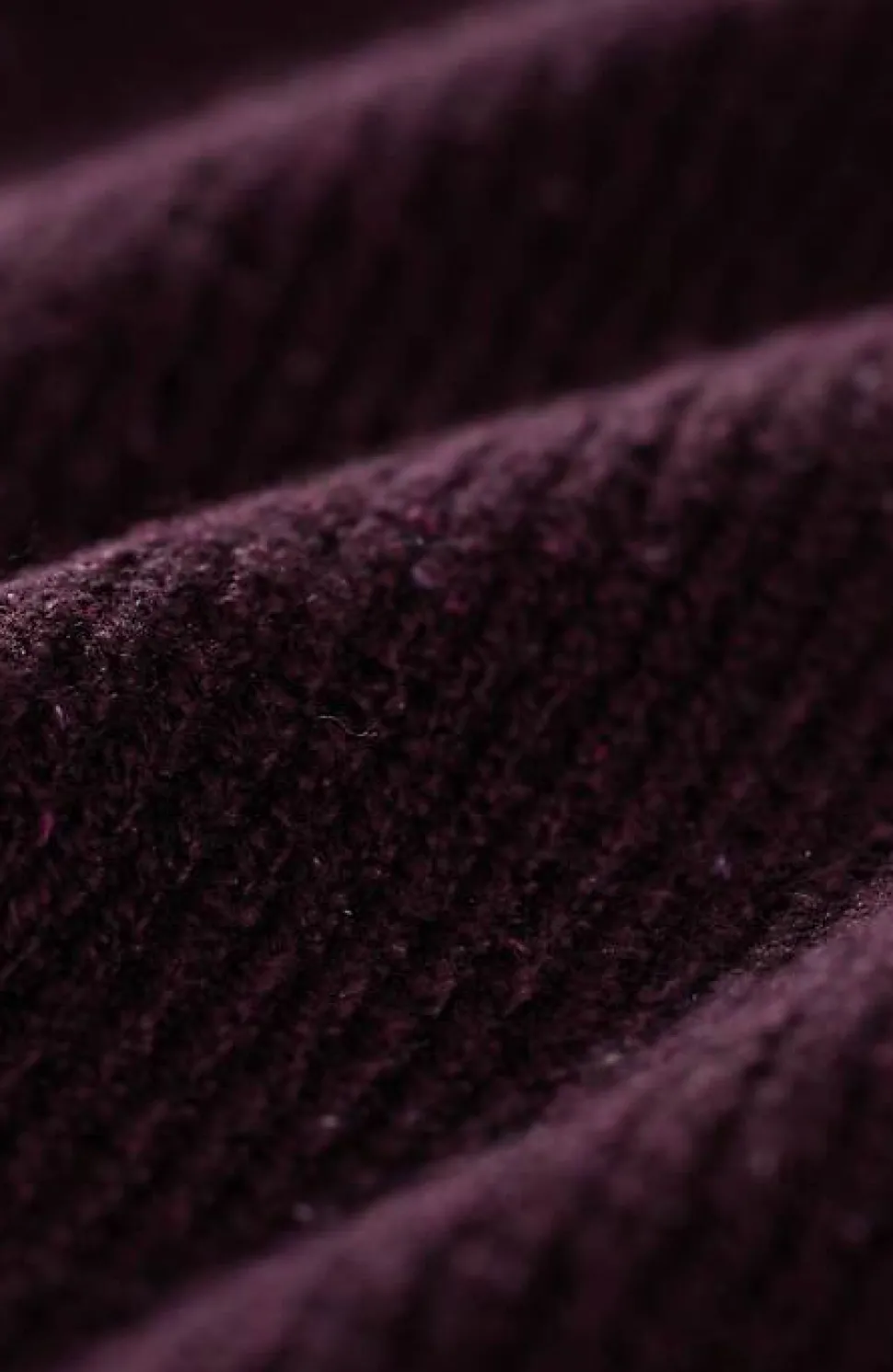 Tweed V-Neck Sweater | Jjill